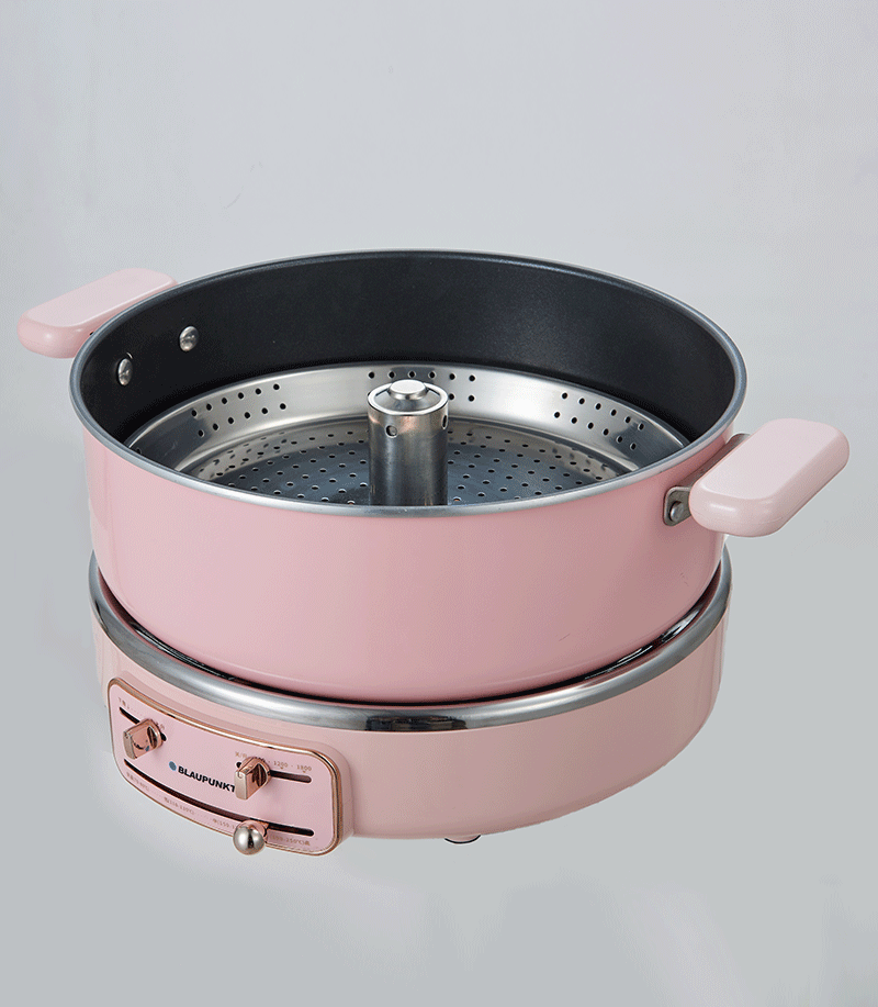 德國(guó)藍(lán)寶 (Blaupunkt)BP-H1